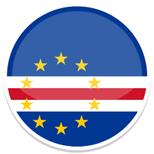 BANDEIRA CABO VERDIANA