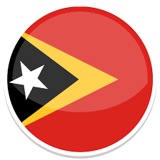 BANDEIRA TIMOR-LESTE